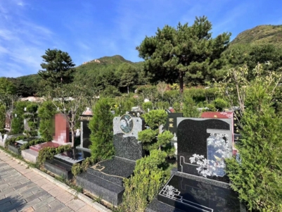殡葬一条龙