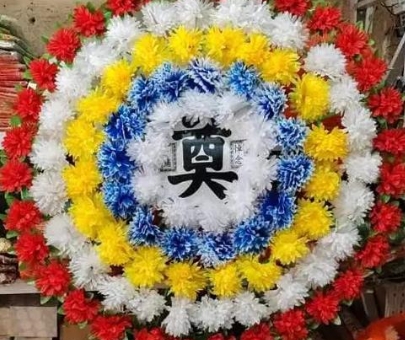 常州花圈出售那家好