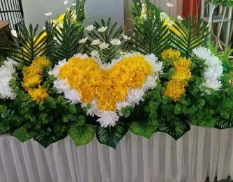 围花出售