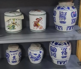 常州寿材出售那家好